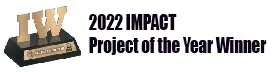 2022 Impact Project of the Year