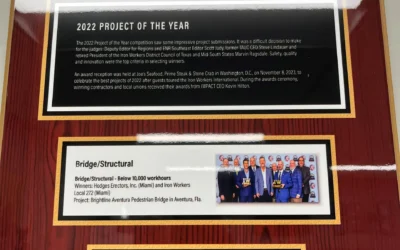 2022 Project of the Year
