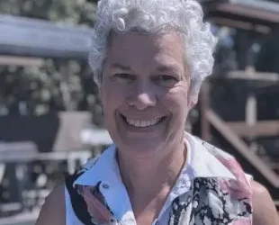 Sylvia Abreu