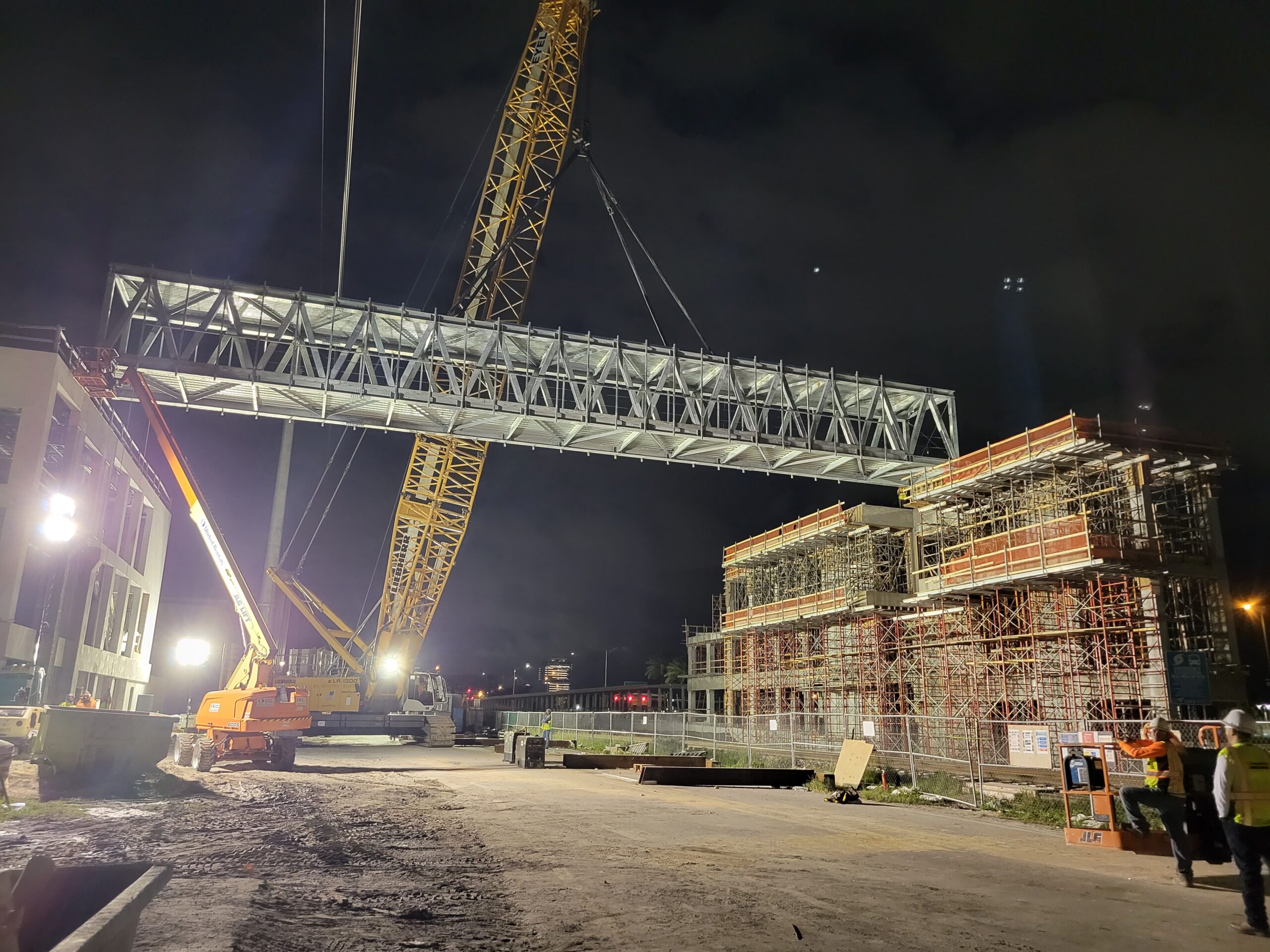 Brightline Aventura - 1