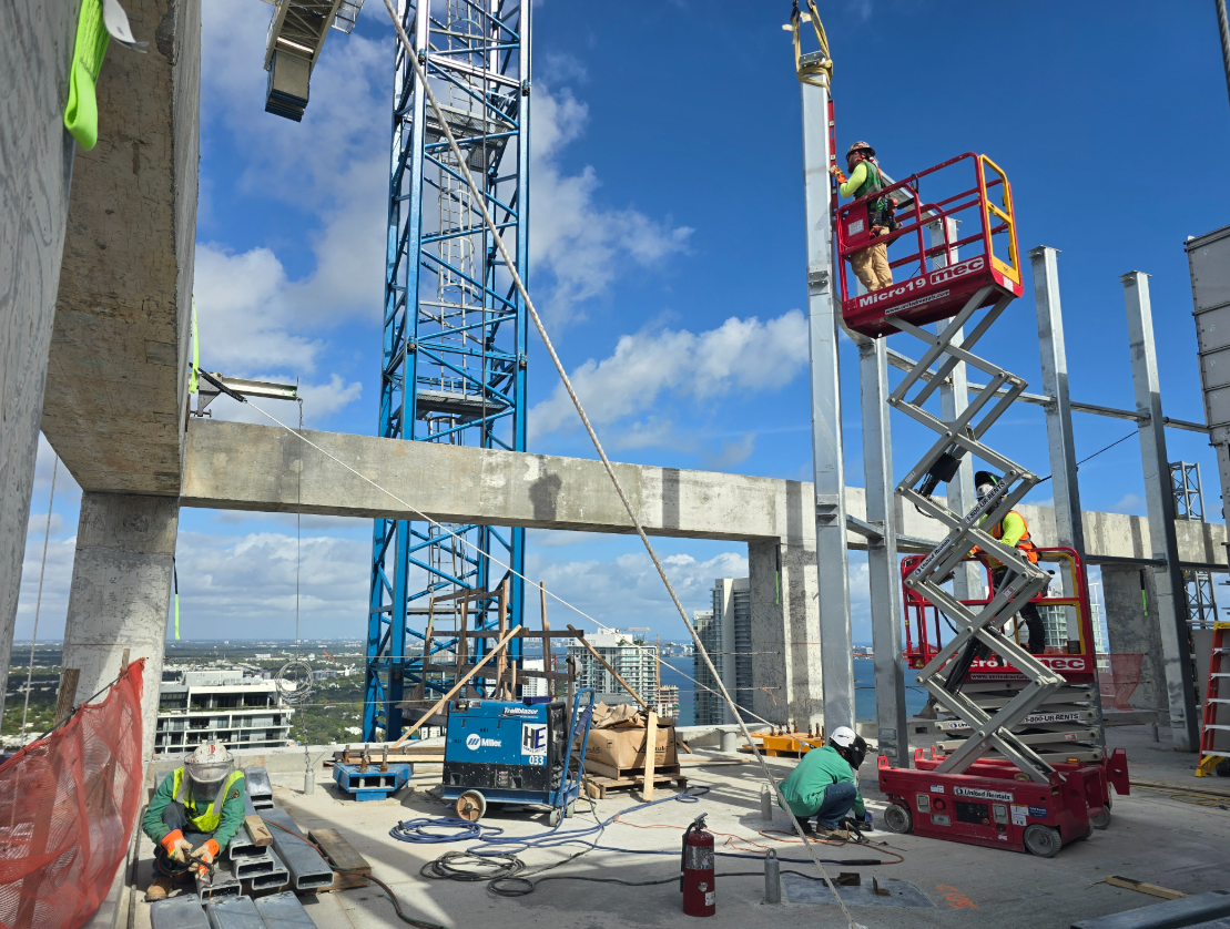 2600 Biscayne (Mix use)