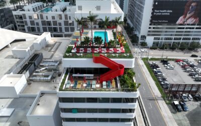 Citizen M South Beach