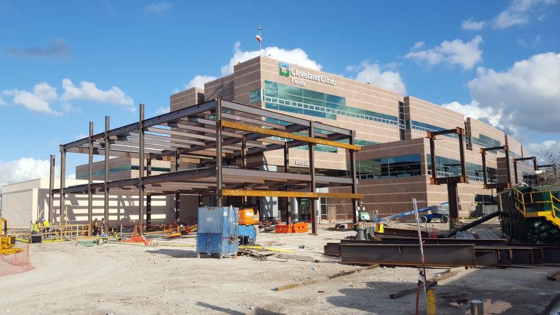 Cleveland Clinic
