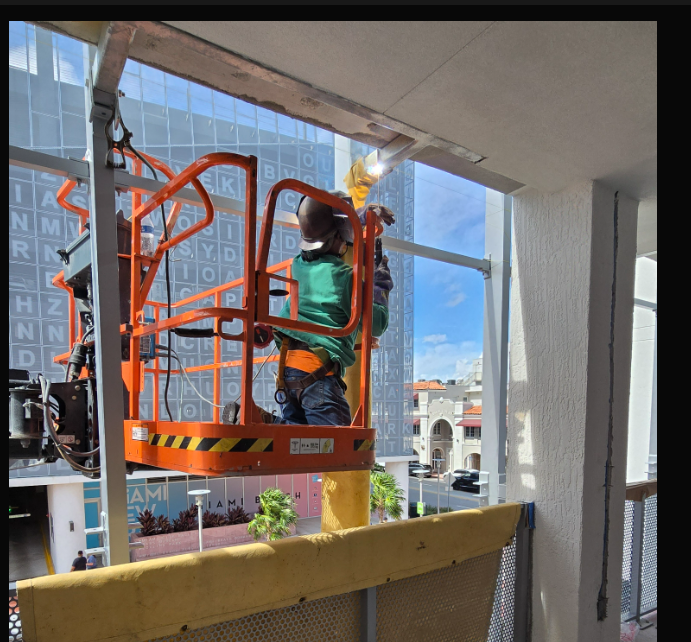 Collins Park Artistic