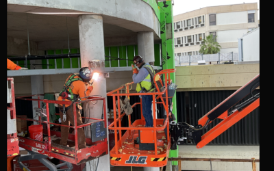 Jupiter Surgical Institute