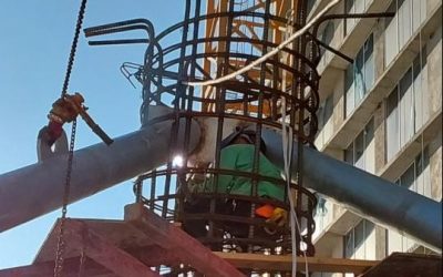 Miami Dade Courthouse