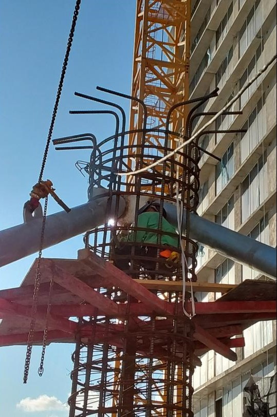 Miami Dade Courthouse