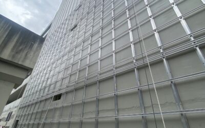 MIA Parking Garage 6