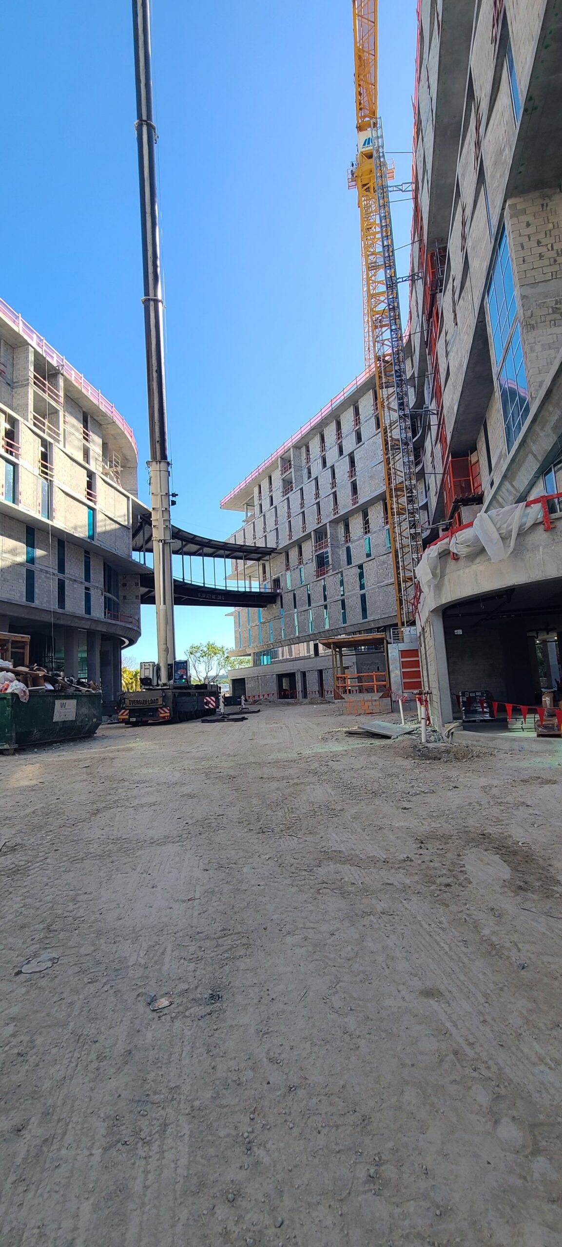 UM Centennial