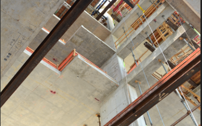 Brickell Citi Center Window