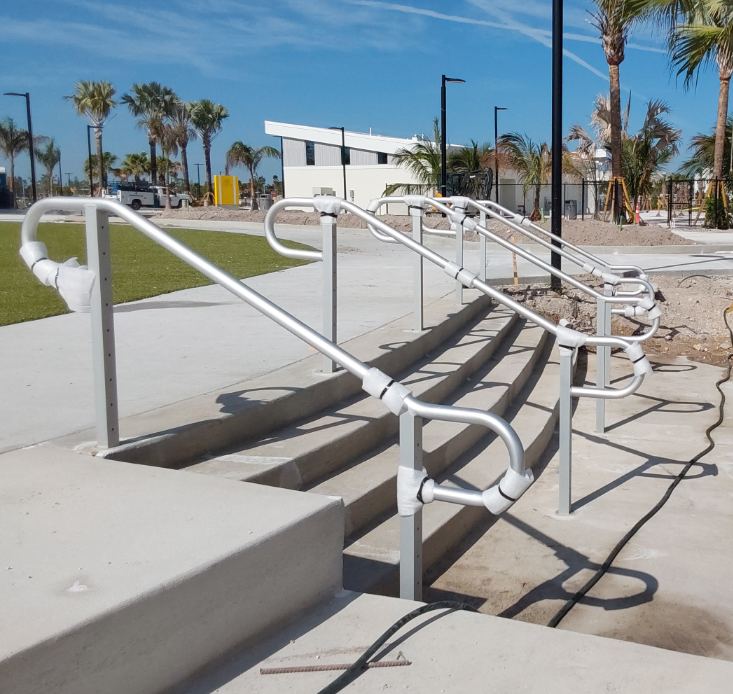 Doral central phase iv