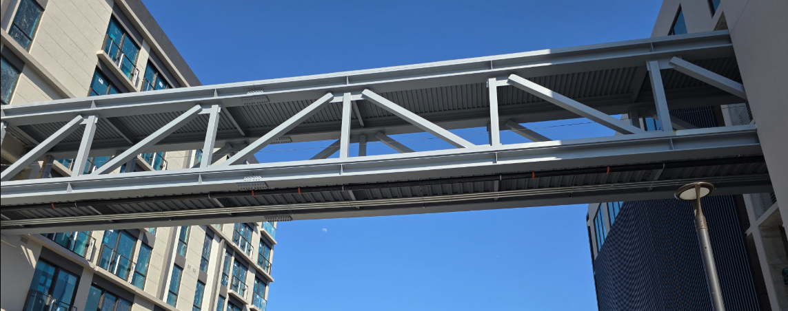 Skybridge oakland park