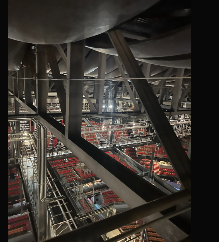 Kaseya Arena (Art Entertainment)