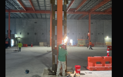 Lightspeed Command & Communication Center