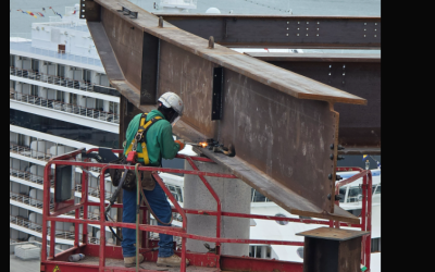 Royal Caribbean Miami Headquarters