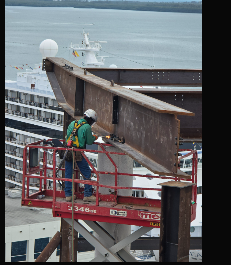 Royal Caribbean Miami Headquarters (Commercial)